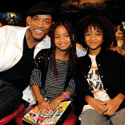 will smith son. Will Smith#39;s youngest son,