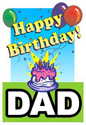 Happy Birthday Daddy. Happy_birthday_daddy_card_300.